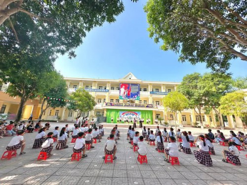 CHUYÊN MÔN TRƯỜNG TIỂU HỌC NGHI PHÚ 1 TỔ CHỨC SINH HOẠT CÂU LẠC BỘ TOÁN TUỔI THƠ VÀ CÂU LẠC BỘ CÁC MÔN HỌC